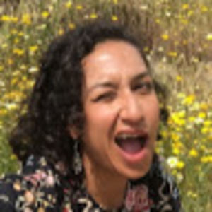 Meet your Posher, Samia